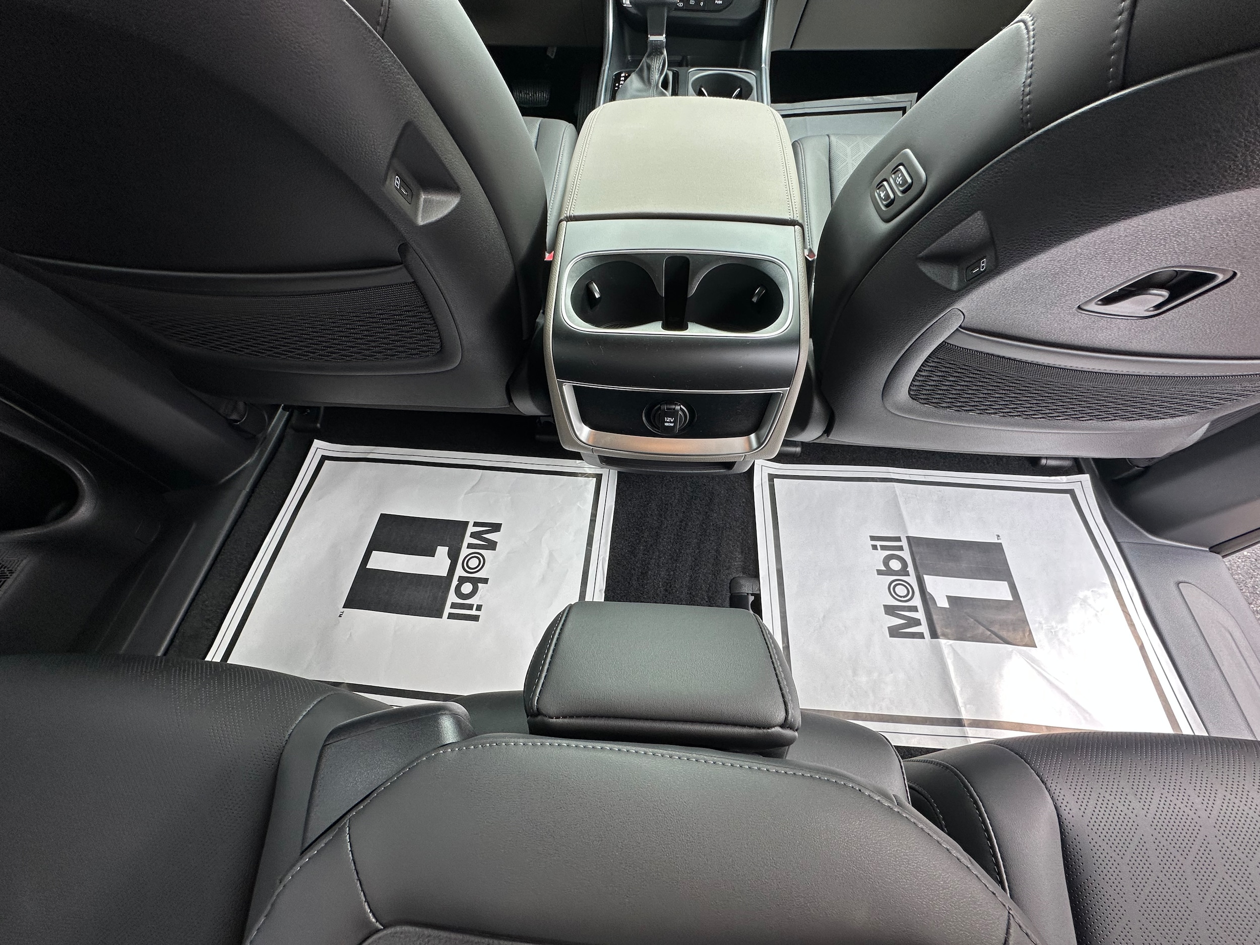 2026 Kia Carnival EX - Photo 18