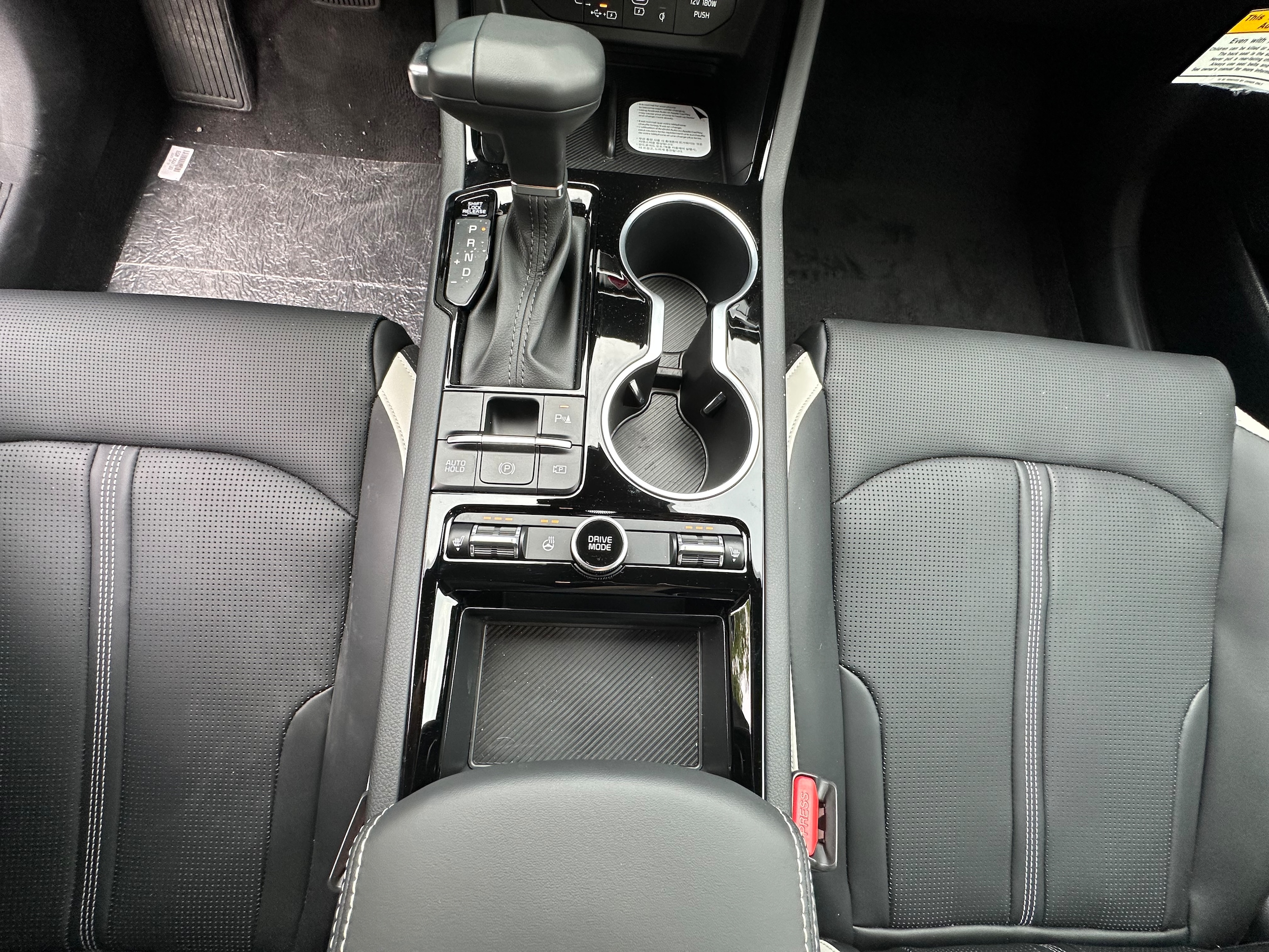 2026 Kia K5 GT-Line - Photo 23