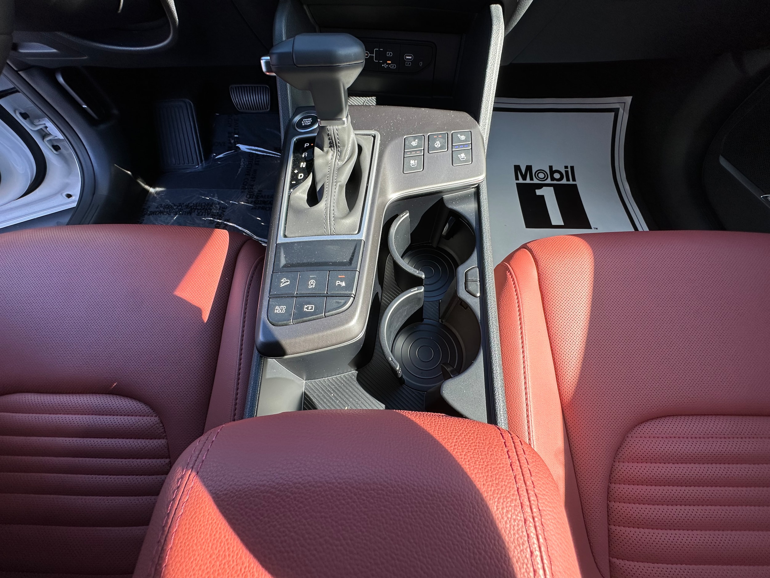 2026 Kia Sportage SX Prestige - Photo 28