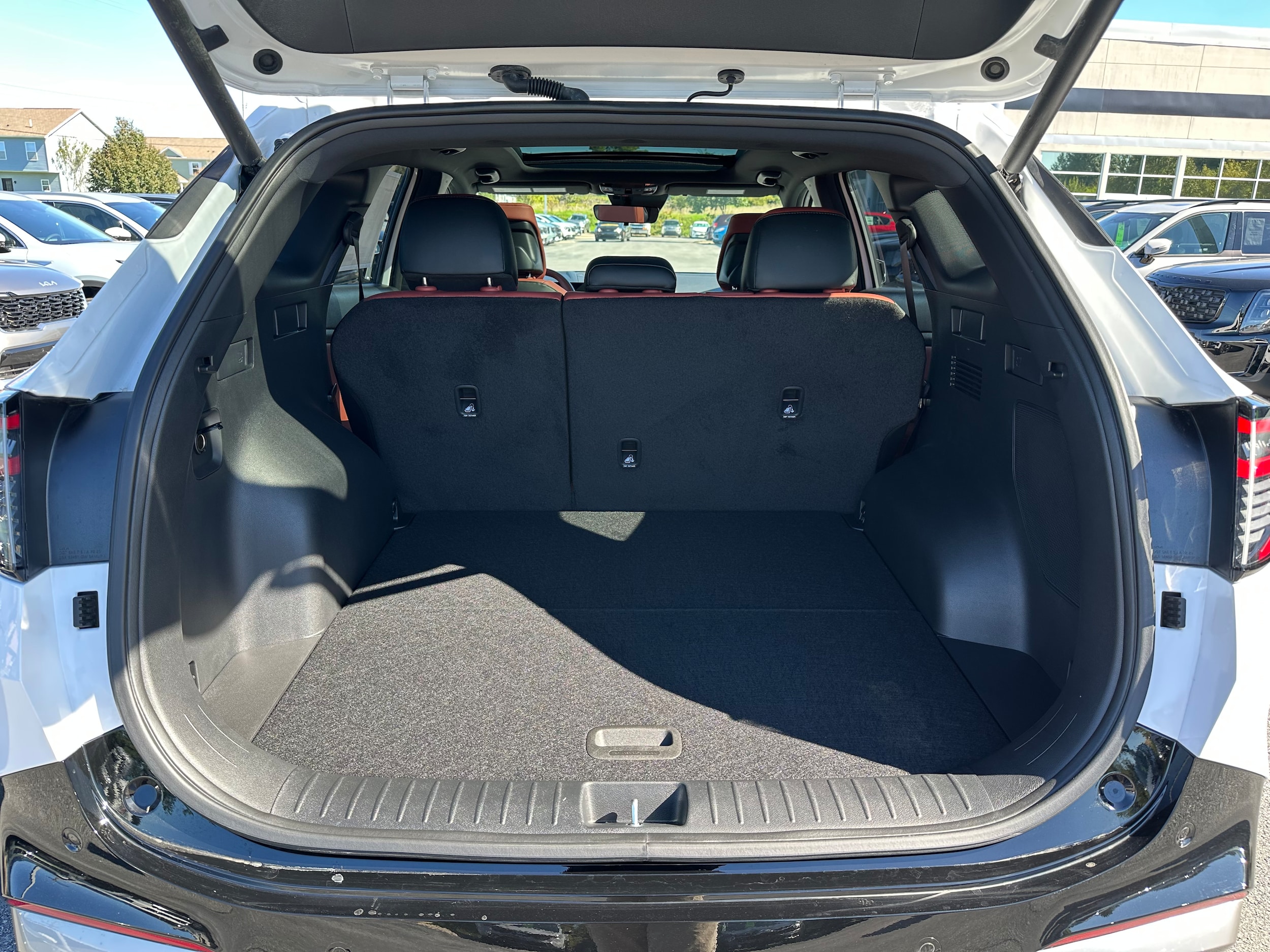 2026 Kia Sportage SX Prestige - Photo 10