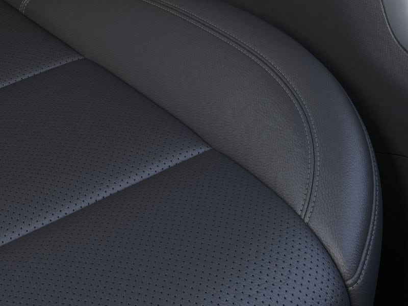 2026 Chevrolet Silverado 1500 LTZ - Photo 34