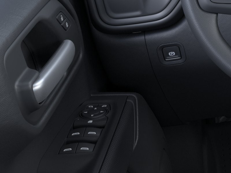 2026 Chevrolet Silverado 1500 Custom - Photo 34