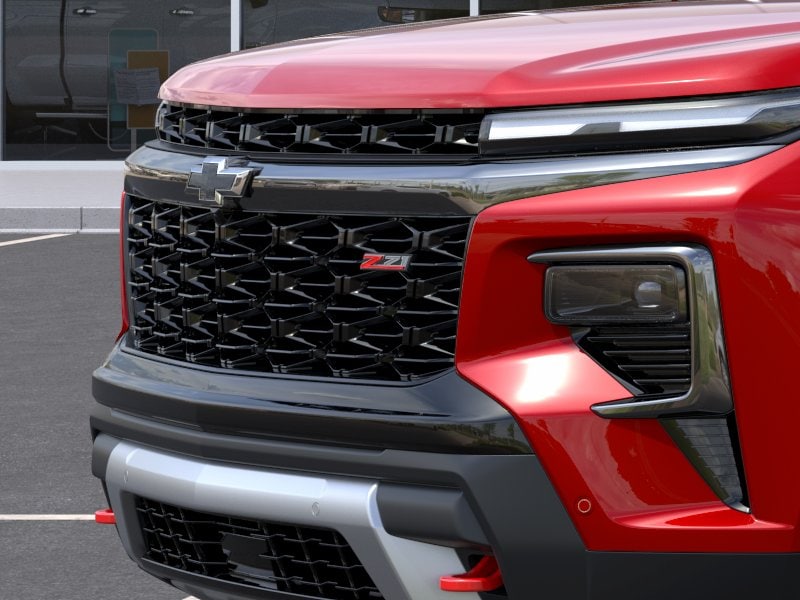 2026 Chevrolet Traverse Z71 - Photo 26