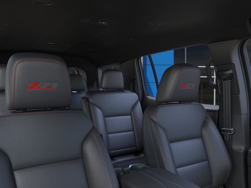 2026 Chevrolet Traverse Z71 - Photo 37