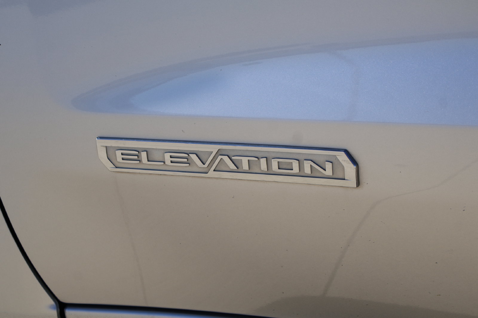 Used 2020 GMC Sierra 1500 Elevation Truck