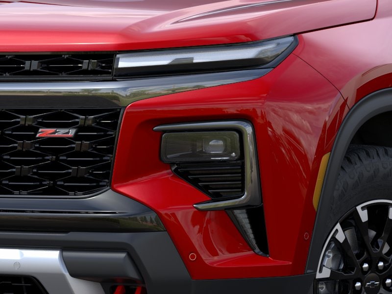 2026 Chevrolet Traverse Z71 - Photo 23