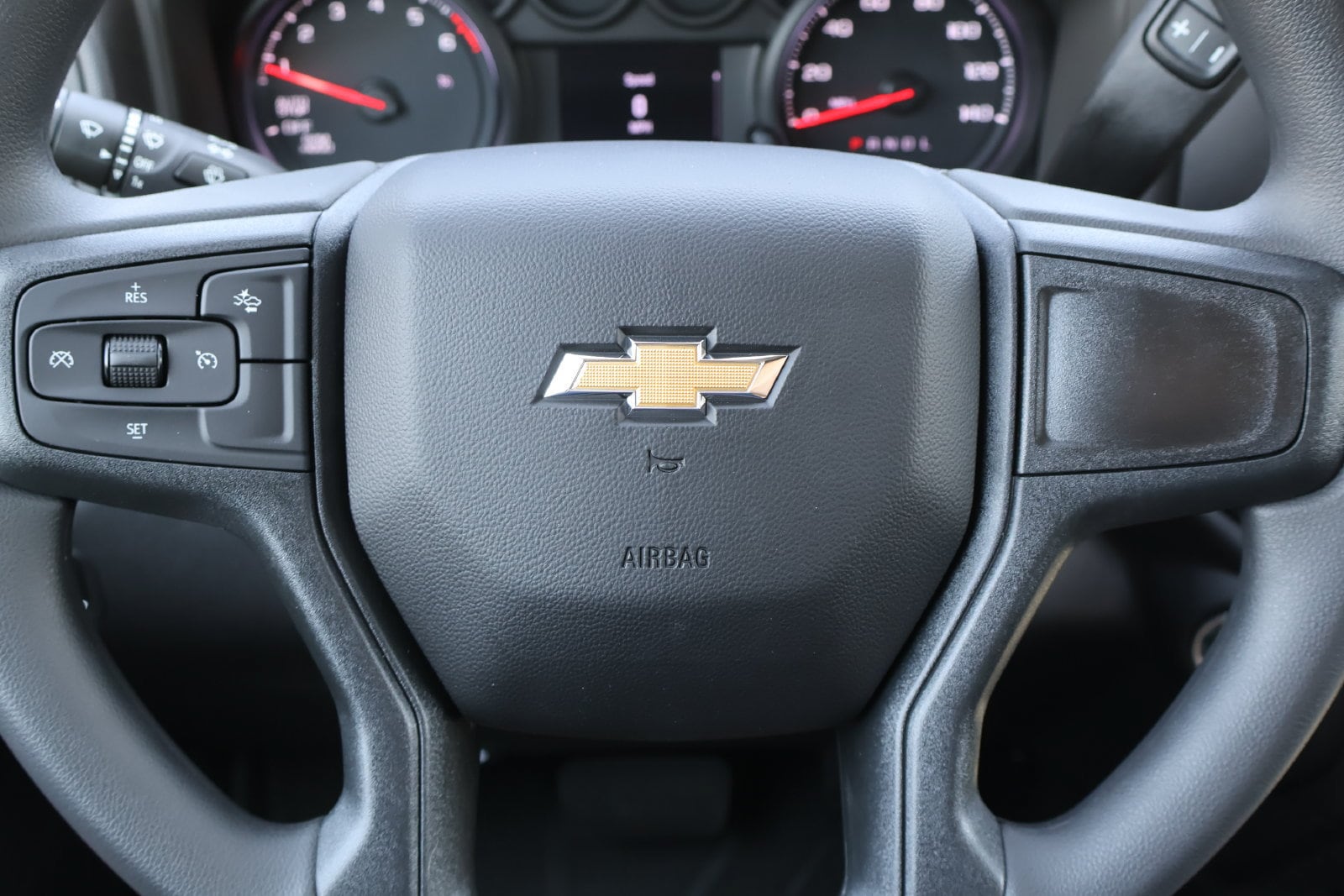 2026 Chevrolet Silverado 1500 Custom - Photo 12