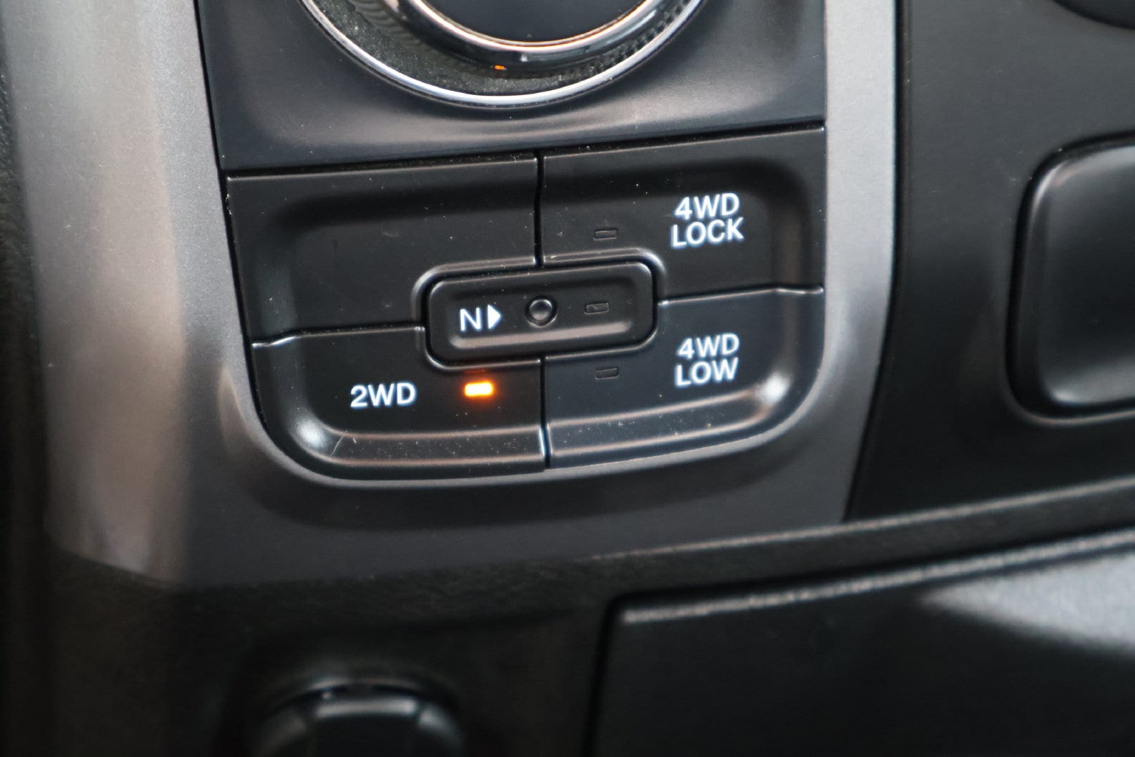 2024 RAM Ram 1500 Classic Warlock - Photo 20