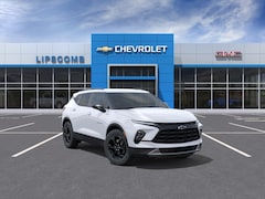 2026 Chevrolet Blazer 2LT SUV