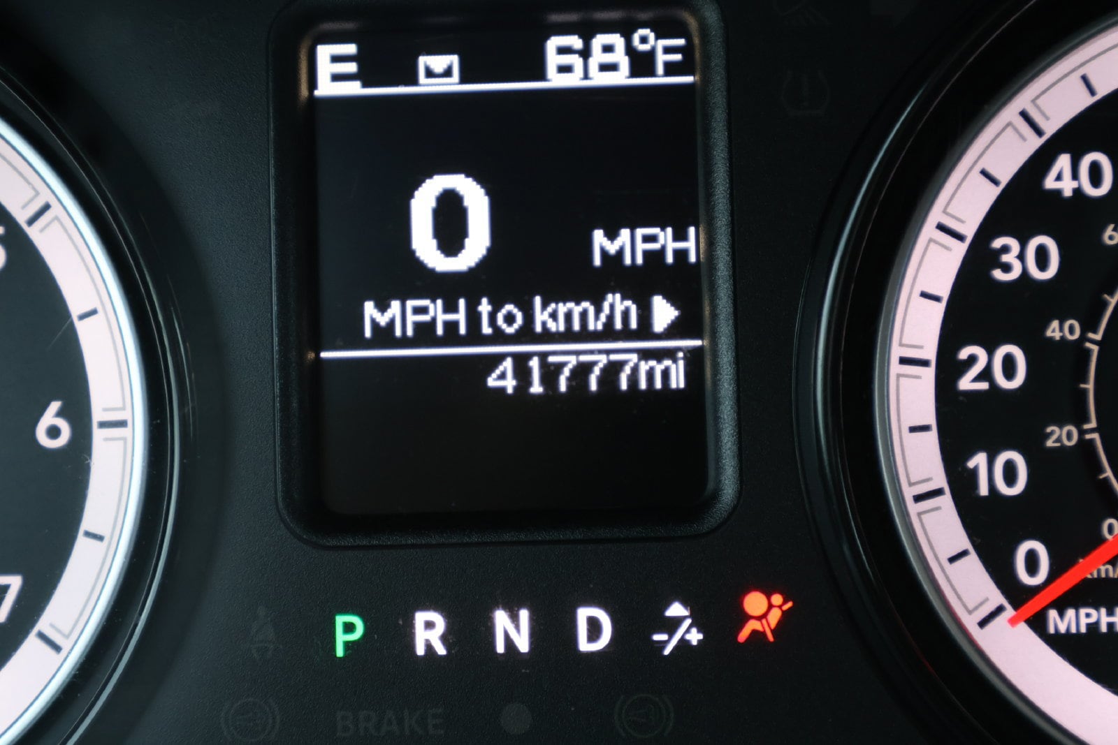 2024 RAM Ram 1500 Classic Warlock - Photo 24