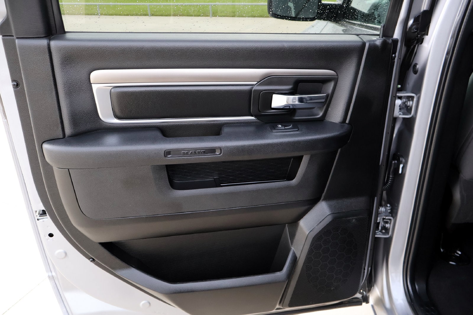 2024 RAM Ram 1500 Classic Warlock - Photo 13