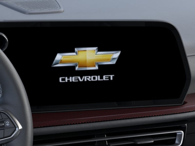 2026 Chevrolet Traverse Z71 - Photo 33
