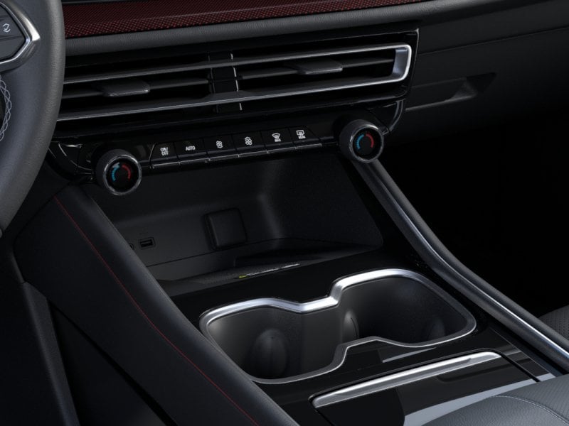 2026 Chevrolet Traverse Z71 - Photo 36