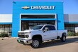  Chevrolet Silverado 3500 HD