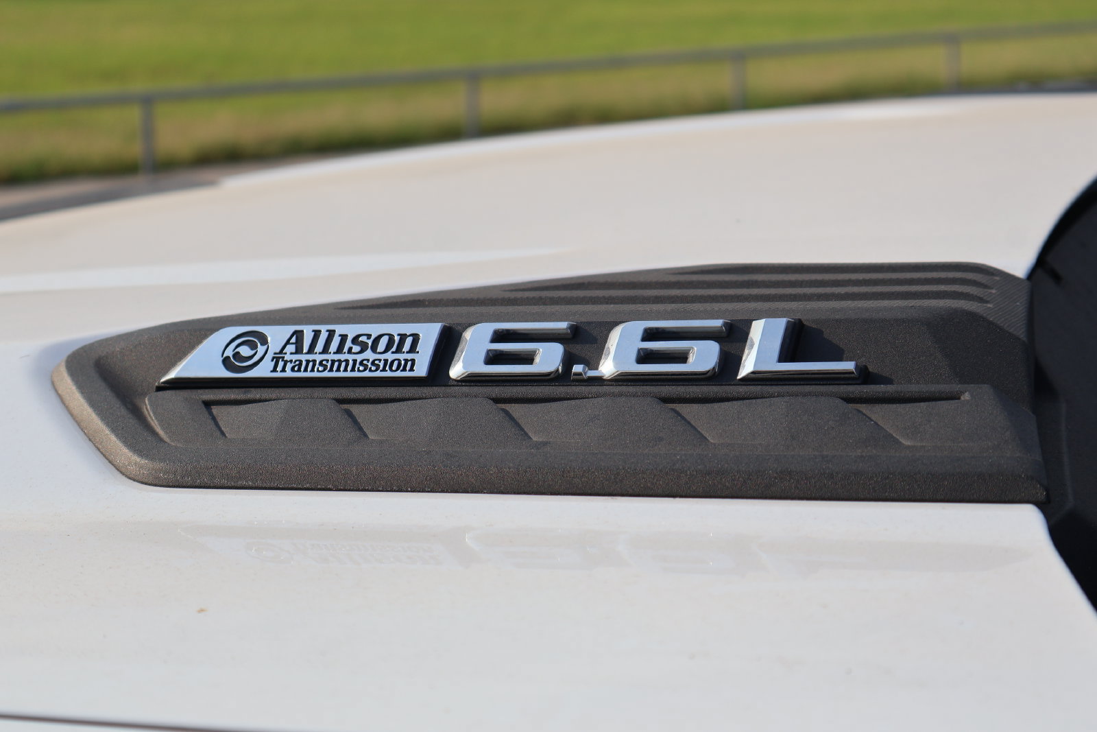 Used 2025 Chevrolet Silverado 2500 HD Custom Truck