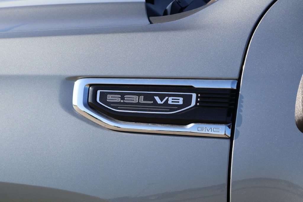 Used 2023 GMC Sierra 1500 SLT Truck