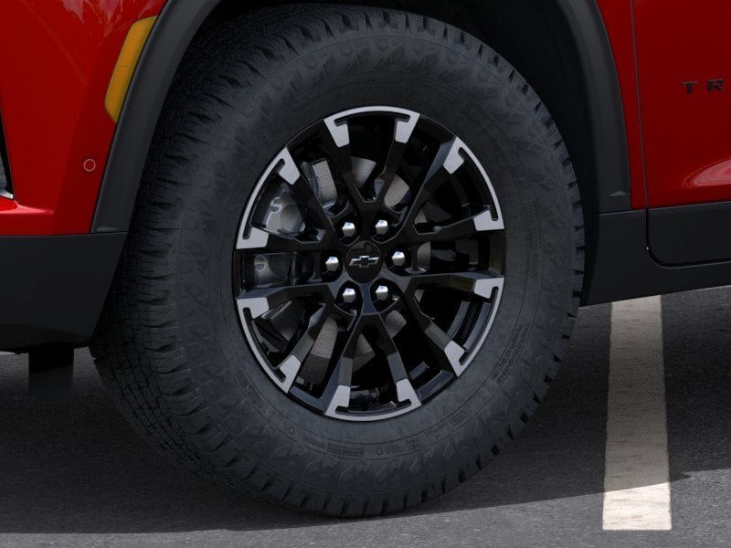 2026 Chevrolet Traverse Z71 - Photo 22