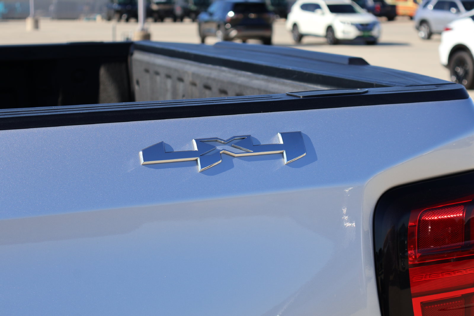 Used 2020 GMC Sierra 1500 Elevation Truck