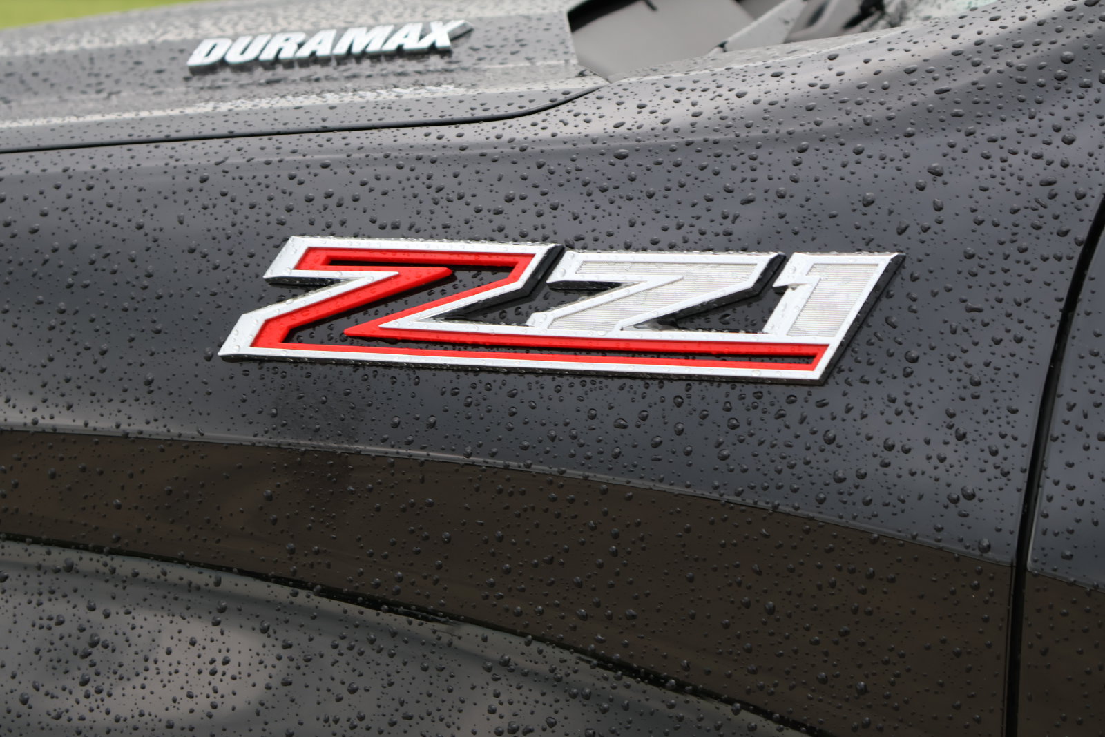 Used 2023 Chevrolet Silverado 1500 LTZ Truck