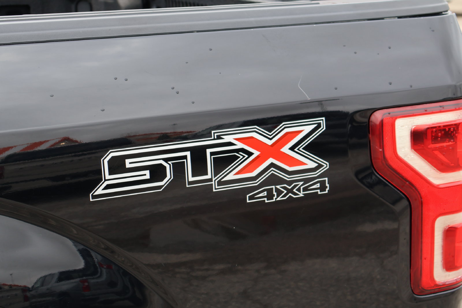 Used 2018 Ford F-150 XL Truck SuperCab Styleside
