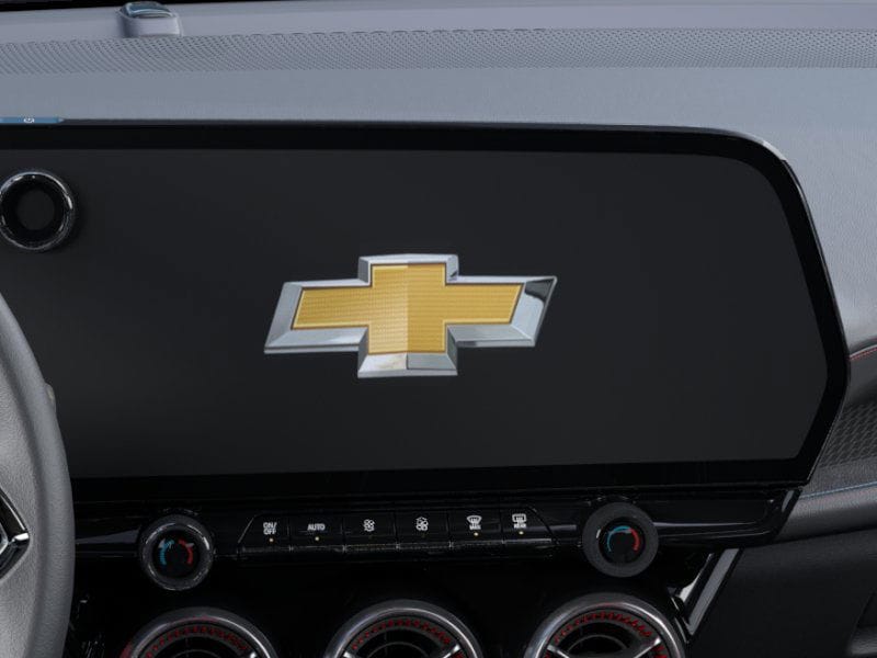 2025 Chevrolet Blazer EV RS - Photo 32