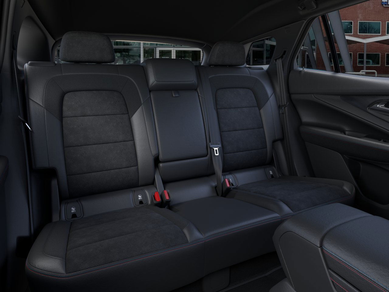 2025 Chevrolet Blazer EV RS - Photo 29