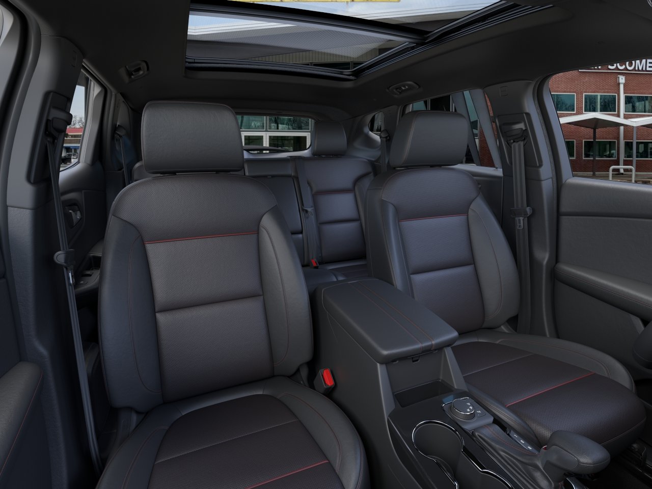 2026 Chevrolet Blazer RS - Photo 16