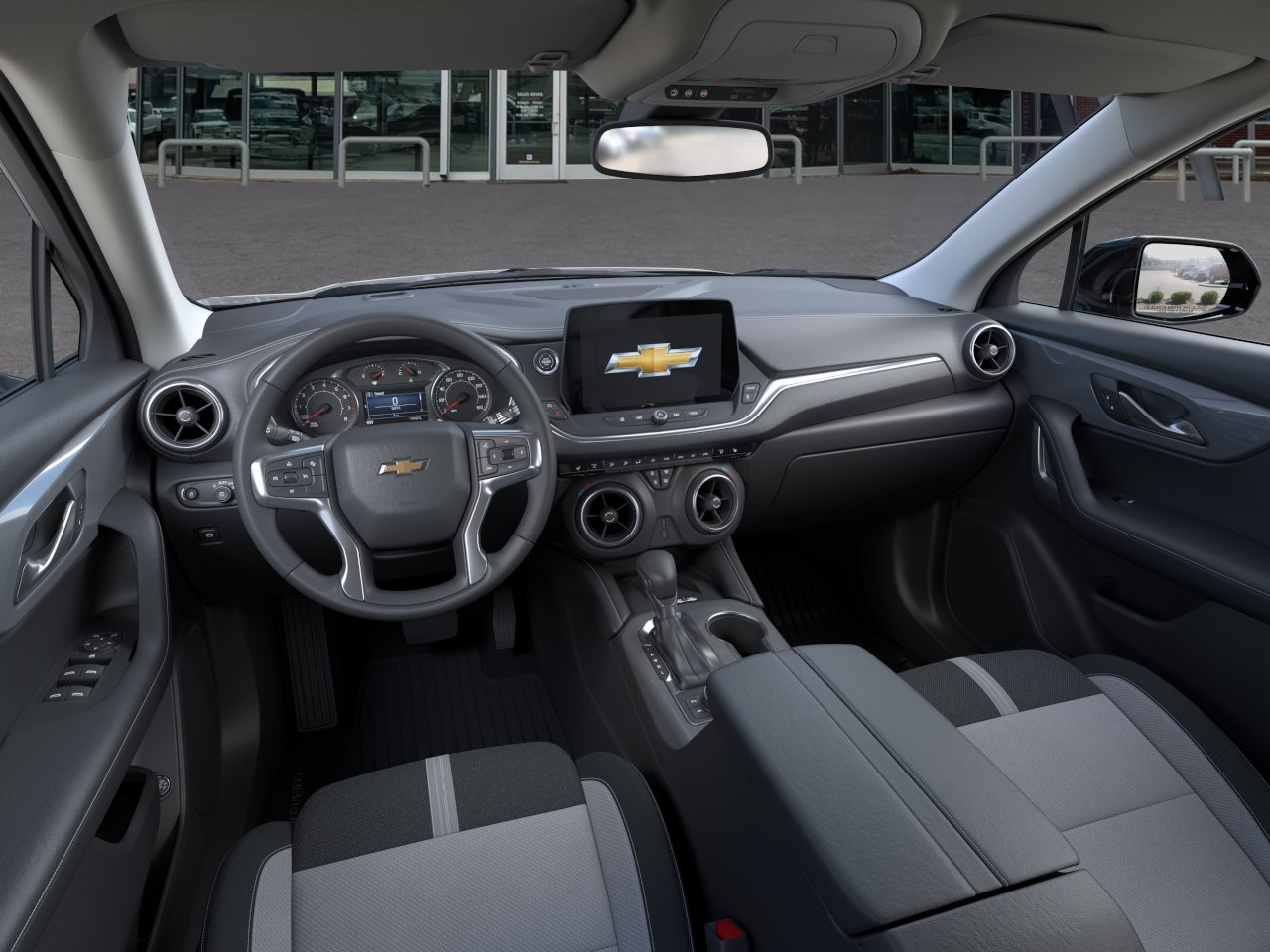 2026 Chevrolet Blazer 2LT - Photo 15
