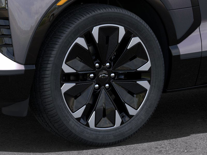 2025 Chevrolet Blazer EV RS - Photo 21