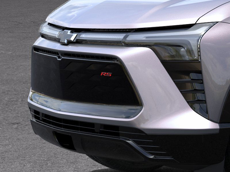 2025 Chevrolet Blazer EV RS - Photo 25