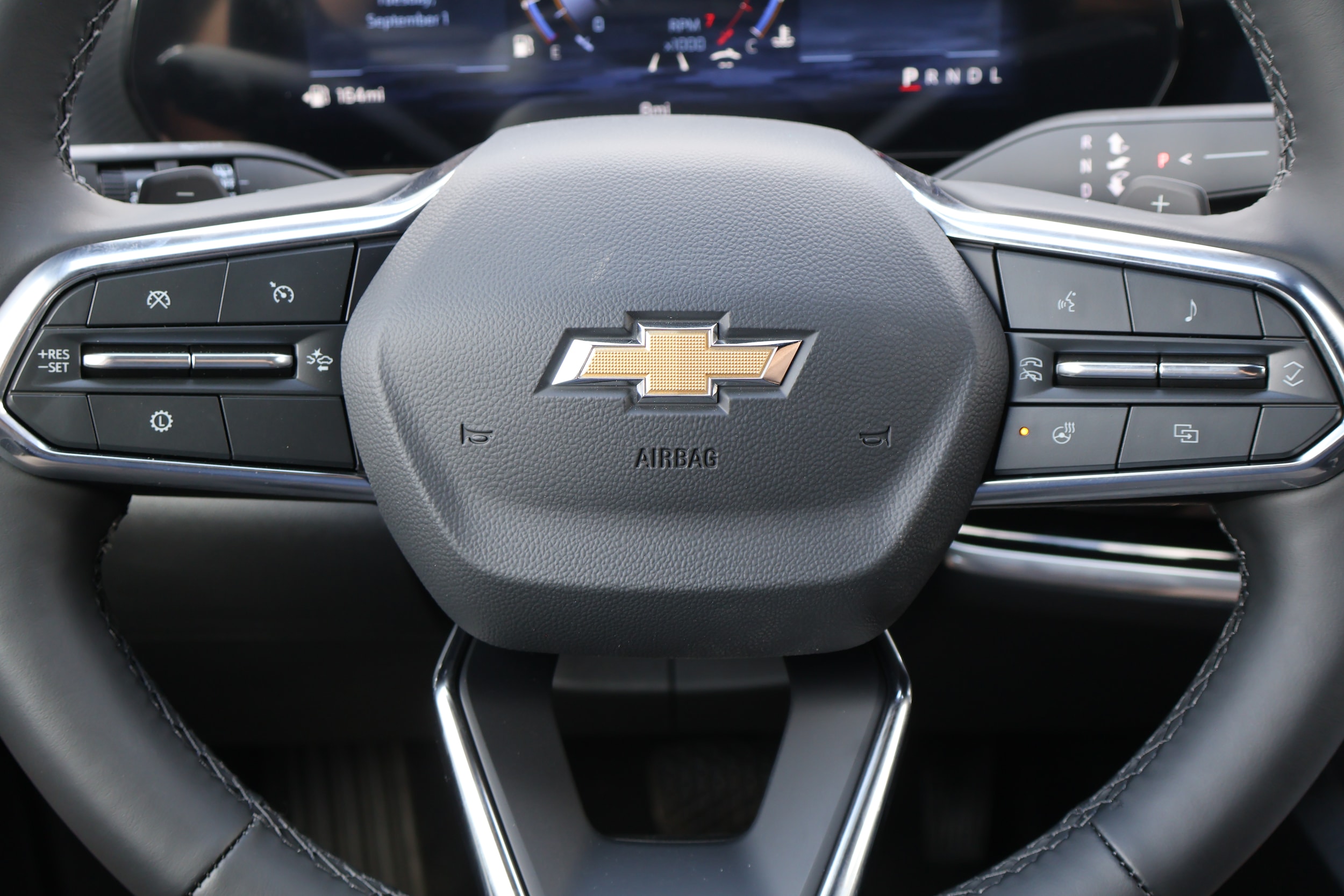 2027 Chevrolet Equinox LT - Photo 13