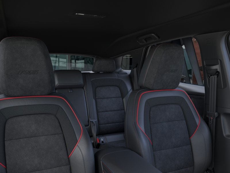 2025 Chevrolet Blazer EV RS - Photo 36
