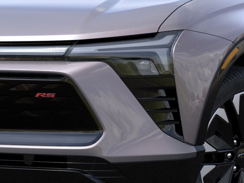 2025 Chevrolet Blazer EV RS - Photo 22