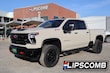 Chevrolet Silverado 2500 HD