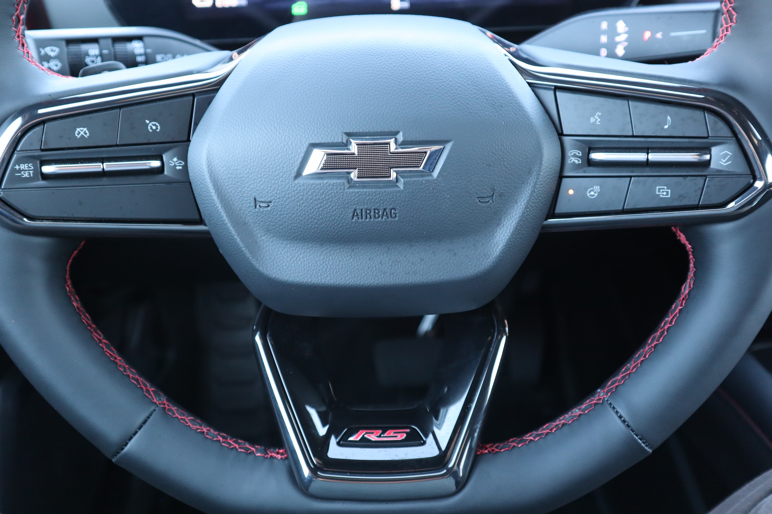 2025 Chevrolet Blazer EV RS - Photo 12