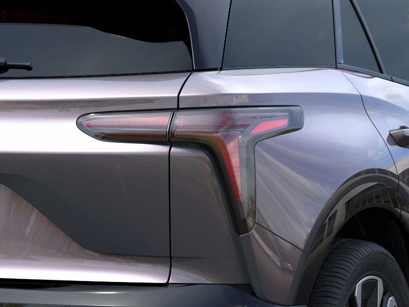 2025 Chevrolet Blazer EV RS - Photo 23