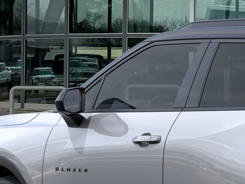 2026 Chevrolet Blazer 2LT - Photo 12