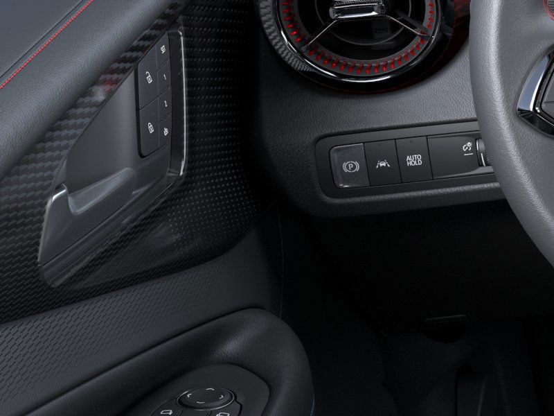 2025 Chevrolet Blazer EV RS - Photo 34