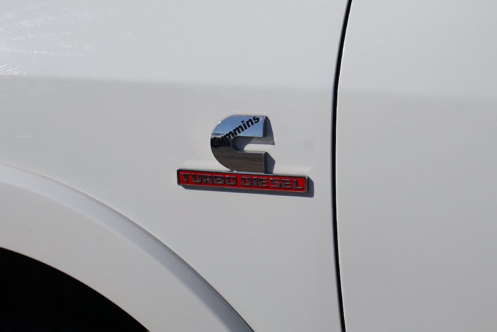 Used 2021 Ram 2500 Laramie Mega Cab 4x4 64 Box Truck Mega Cab