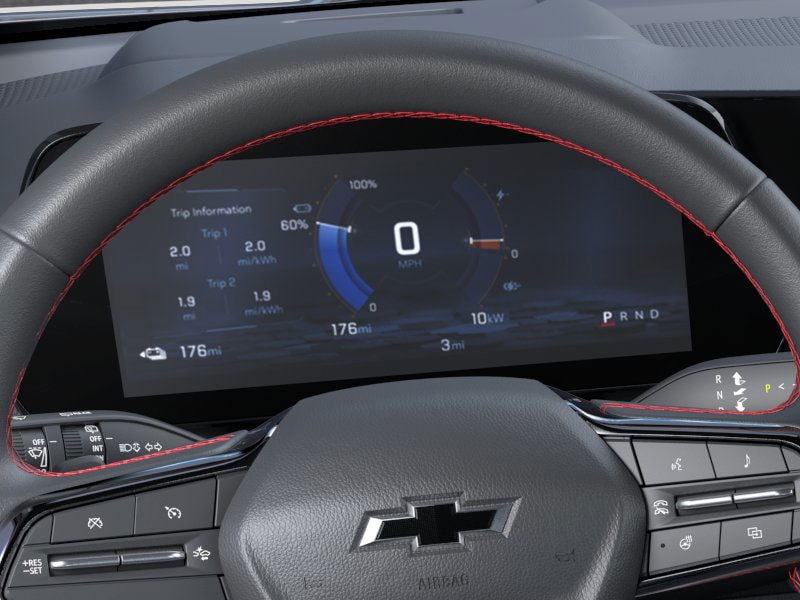 2025 Chevrolet Blazer EV RS - Photo 30