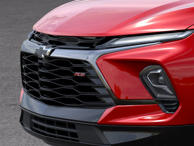2026 Chevrolet Blazer RS - Photo 13