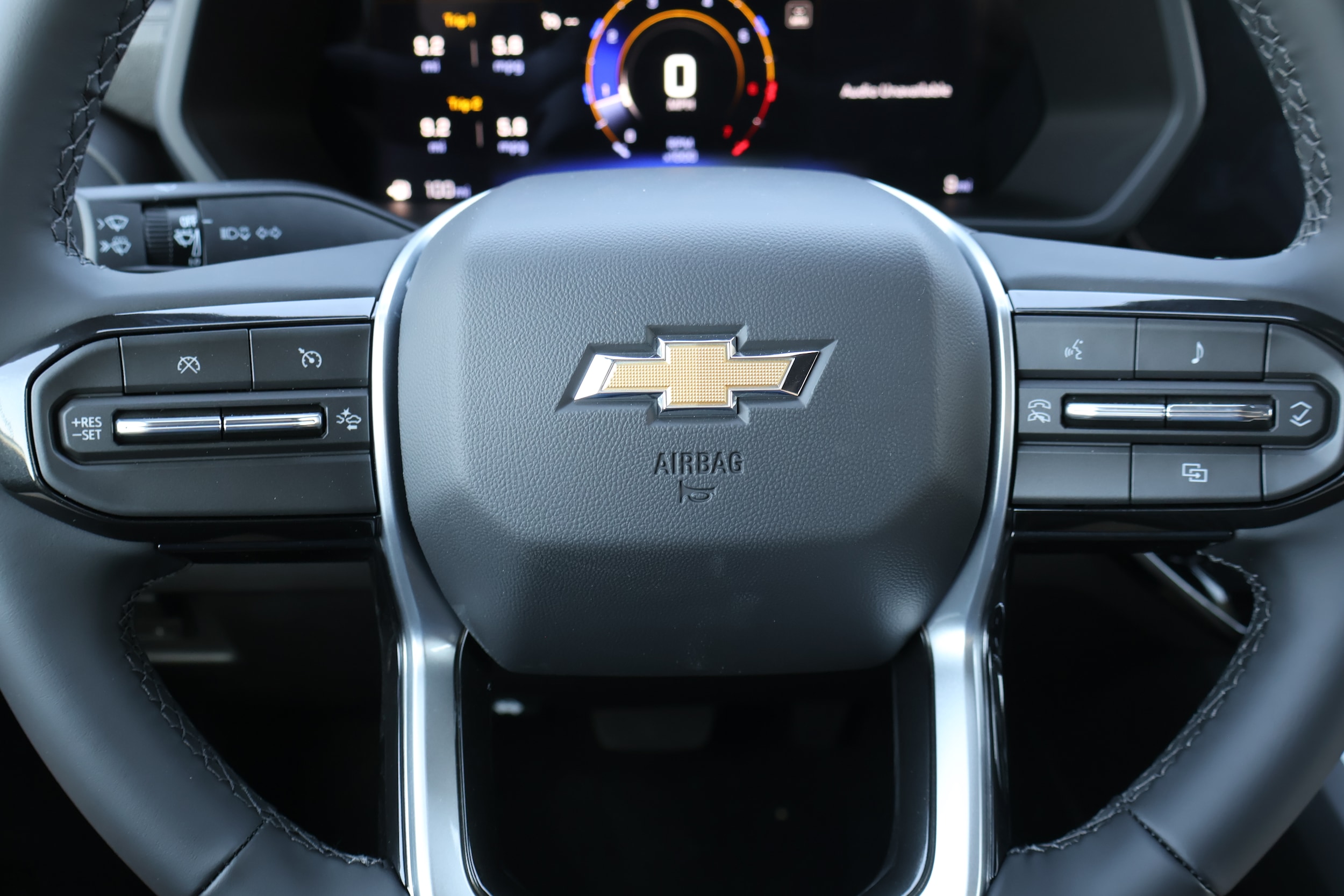 2026 Chevrolet Colorado Work Truck - Photo 12