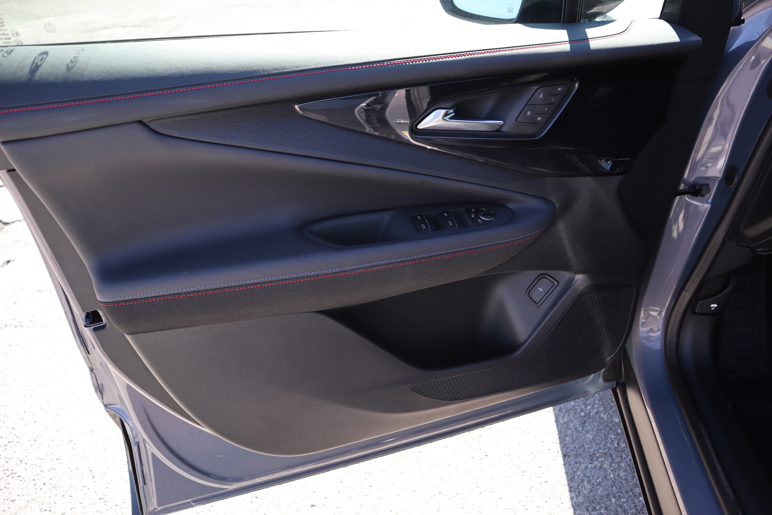 2025 Chevrolet Blazer EV RS - Photo 9