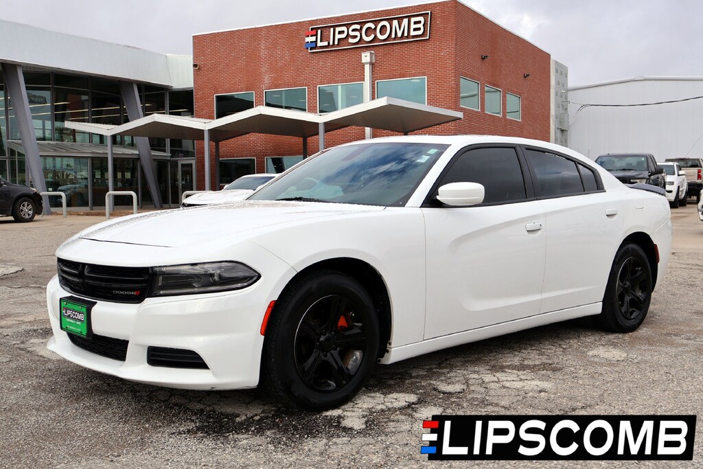 Used 2022 Dodge Charger SXT Sedan