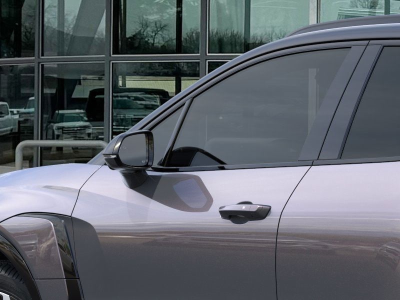 2025 Chevrolet Blazer EV RS - Photo 24