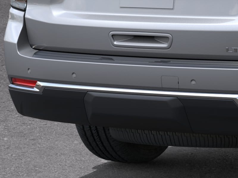 2026 Chevrolet Suburban LT - Photo 14