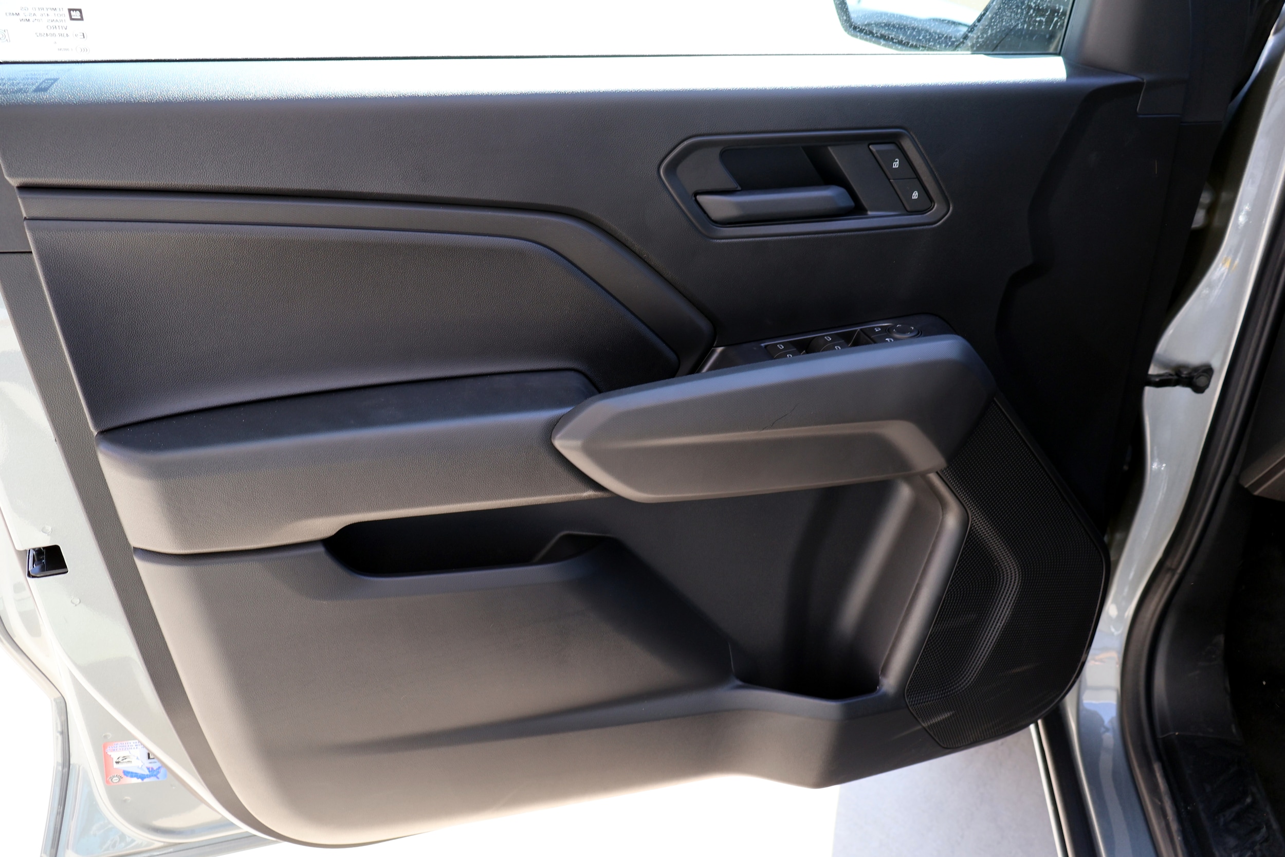 2026 Chevrolet Colorado Work Truck - Photo 9