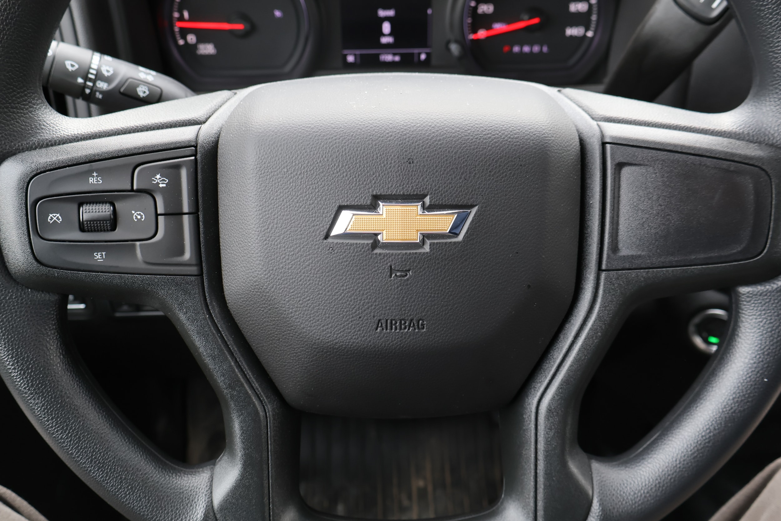 2025 Chevrolet Silverado 2500 HD Work Truck - Photo 11