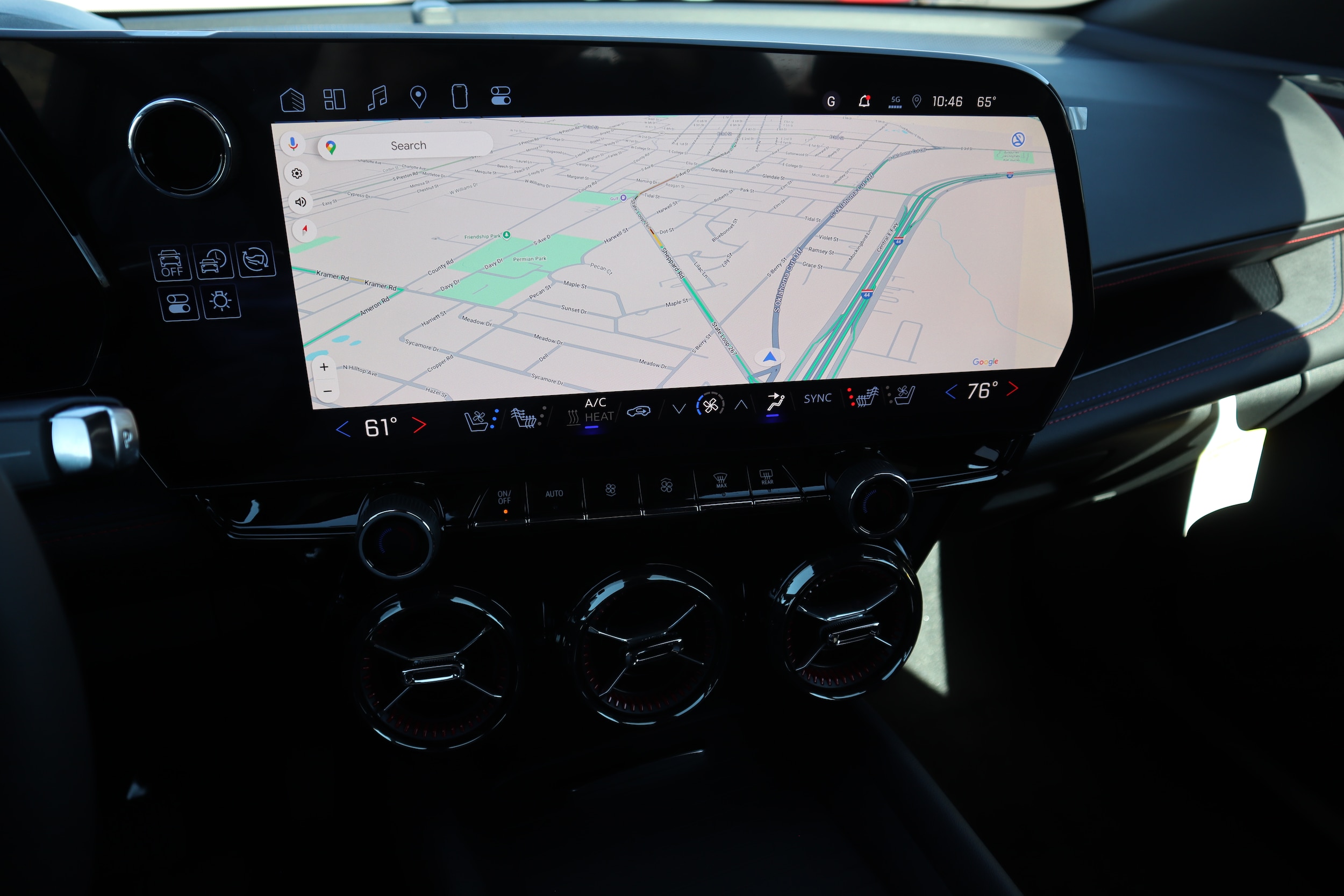 2025 Chevrolet Blazer EV RS - Photo 11