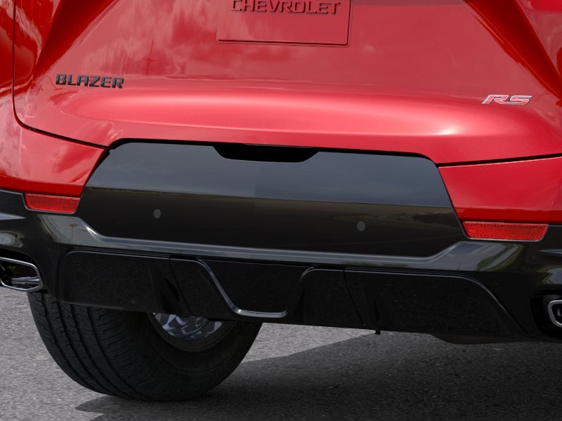 2026 Chevrolet Blazer RS - Photo 14